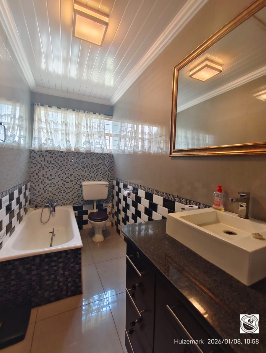 To Let 3 Bedroom Property for Rent in Sasolburg Ext 23 Free State